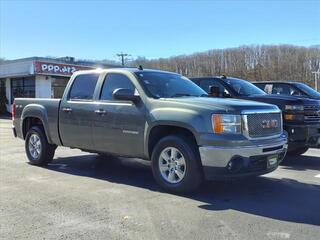 2011 Gmc Sierra 1500 for sale in Princeton WV