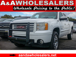 2011 Gmc Sierra 1500 for sale in Saraland AL