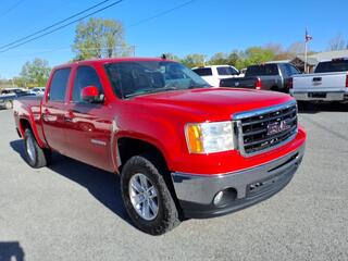 2011 Gmc Sierra 1500