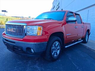 2011 Gmc Sierra 1500