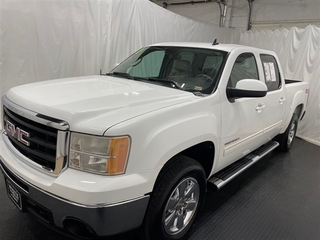 2011 Gmc Sierra 1500 for sale in Covina CA