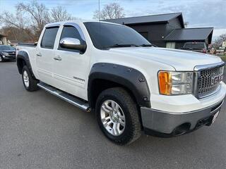 2011 Gmc Sierra 1500