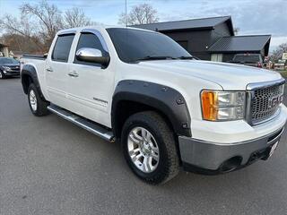 2011 Gmc Sierra 1500 for sale in Jackson MI