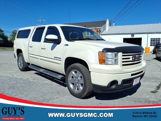 2013 Gmc Sierra 1500