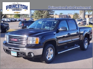 2013 Gmc Sierra 1500 for sale in Spartanburg SC