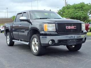 2012 Gmc Sierra 1500 for sale in Cincinnati OH