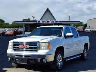 2013 Gmc Sierra 1500