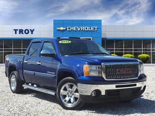 2012 Gmc Sierra 1500 for sale in Troy OH