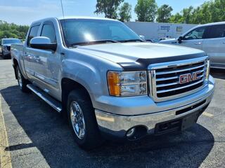 2012 Gmc Sierra 1500 for sale in Freeport IL