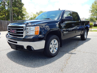 2013 Gmc Sierra 1500