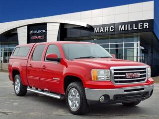 2013 Gmc Sierra 1500 for sale in Tulsa OK