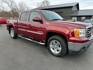 2013 Gmc Sierra 1500