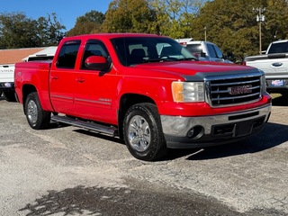 2013 Gmc Sierra 1500 for sale in West Union SC