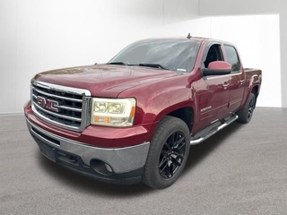 2013 Gmc Sierra 1500