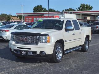 2011 Gmc Sierra 1500 for sale in Savoy IL