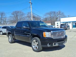 2011 Gmc Sierra 1500 for sale in Roseville MI