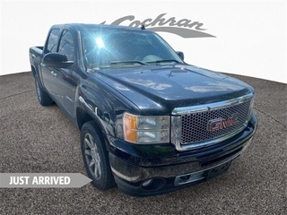 2012 Gmc Sierra 1500 for sale in Boardman OH