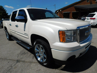 2011 Gmc Sierra 1500 for sale in Clarksville TN