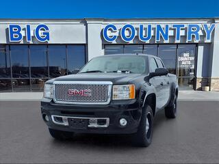 2012 Gmc Sierra 1500 for sale in Madison NE