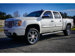 2012 Gmc Sierra 1500