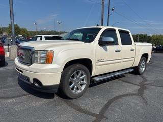 2013 Gmc Sierra 1500