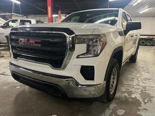 2021 Gmc Sierra 1500 for sale in Okmulgee OK