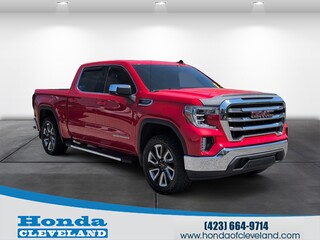 2019 Gmc Sierra 1500 for sale in Cleveland TN