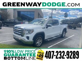 2021 Gmc Sierra 1500 for sale in Orlando FL