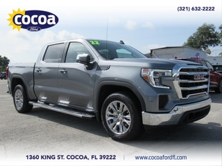 2022 Gmc Sierra 1500 Limited