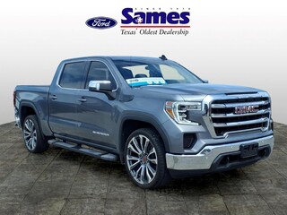 2021 Gmc Sierra 1500 for sale in Bastrop TX