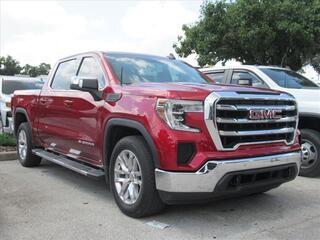 2022 Gmc Sierra 1500 Limited for sale in Ocala FL