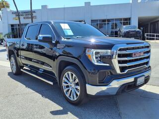 2022 Gmc Sierra 1500 Limited