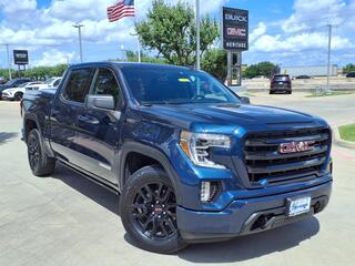 2020 Gmc Sierra 1500 for sale in Rockwall TX