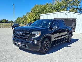 2021 Gmc Sierra 1500 for sale in Houston TX