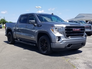 2020 Gmc Sierra 1500 for sale in Cleveland TN
