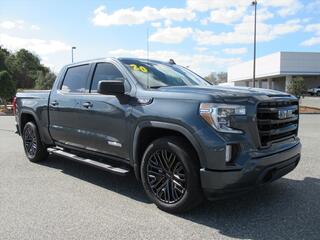 2020 Gmc Sierra 1500 for sale in Fruitland Park FL