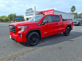 2021 Gmc Sierra 1500 for sale in Boone NC