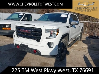 2021 Gmc Sierra 1500 for sale in West TX