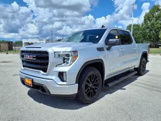 2021 Gmc Sierra 1500 for sale in Houston TX
