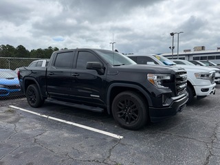 2022 Gmc Sierra 1500 Limited for sale in Greenville SC