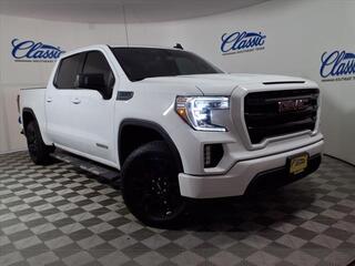 2021 Gmc Sierra 1500 for sale in Topeka KS