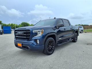 2020 Gmc Sierra 1500 for sale in Houston TX