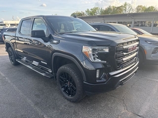 2021 Gmc Sierra 1500 for sale in Greenville SC