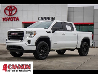 2021 Gmc Sierra 1500 for sale in Moss Point MS