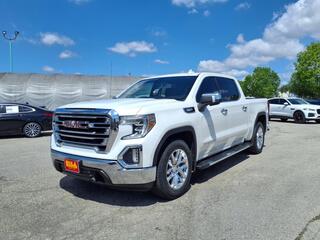 2019 Gmc Sierra 1500 for sale in Houston TX