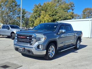 2022 Gmc Sierra 1500 Limited for sale in Houston TX