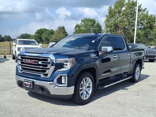 2019 Gmc Sierra 1500 for sale in Houston TX