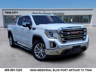 2019 Gmc Sierra 1500 for sale in Port Arthur TX
