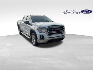 2020 Gmc Sierra 1500 for sale in Denton TX