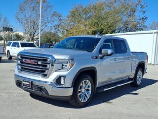 2020 Gmc Sierra 1500 for sale in Houston TX